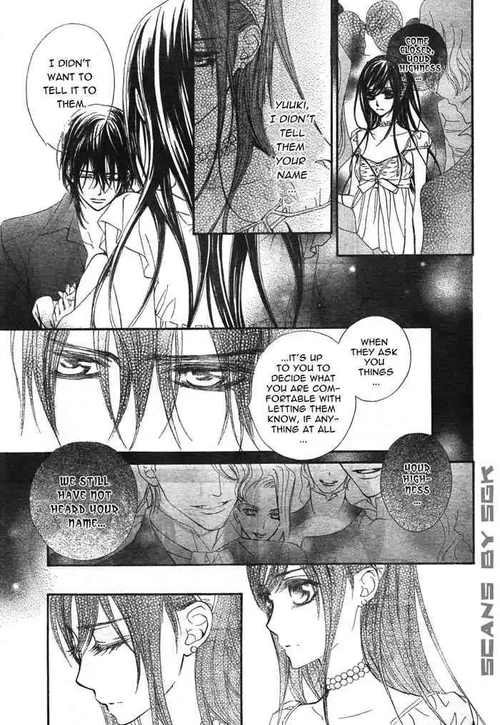 Vampire Knight Chapter 54 7